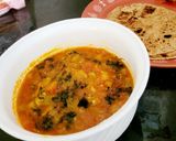 लौकी की सब्जी रेसिपी चरण 2 फोटो