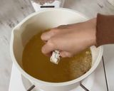 Foto langkah ke 4 dari resep Tahu walik crispy.