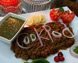 Dam Ka Keema recipe step 19 photo