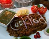A picture of step 19 of Dam Ka Keema.