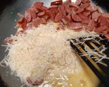 Foto langkah ke 4 dari resep Spagetti Carbonara Ala Riri.