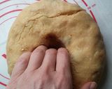 Foto del paso 5 de la receta: Pan Dulce tipo Kugelhopf