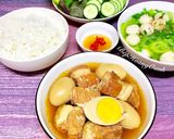 Hình bước làm 3 của món Bữa Cơm Gia Đình 33