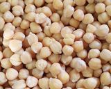 પંજાબી છોલે (Punjabi Chhole Recipe In Gujarati) રેસીપી સ્ટેપ1ફોટો