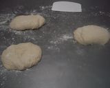 Foto del paso 8 de la receta: Baguettes caseras con poolish