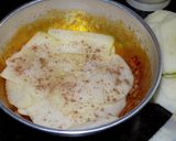 Foto del paso 4 de la receta: Mil hojas de manzanas