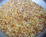 A picture of step 1 of Puff Pastry Apple Pie & Puff Pastry Taro Pie.