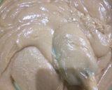 Foto langkah ke 6 dari resep Kue Soes Vla Vanila.