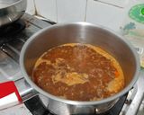 Foto langkah ke 4 dari resep Pempek Dos Irit Hemat.