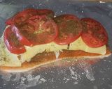Foto del paso 2 de la receta: Salmón en papillote a la parrilla