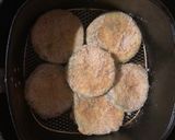 Foto del paso 2 de la receta: Zapallitos rebozados