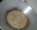 Foto langkah ke 4 dari resep Sego Jamur (Nasi Jamur).