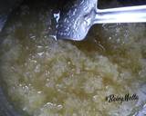 Awla Murabba/Gooseberry sweet pickle recipe step 4 photo