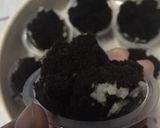 Foto langkah ke 7 dari resep Brownies ketawa.