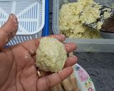 Foto langkah ke 4 dari resep 45. Sempol Mie isi Sosis.