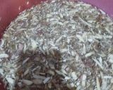 Foto langkah ke 1 dari resep Tumis jantung pisang❤️🍌.