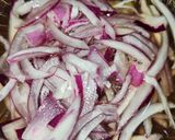 Foto del paso 2 de la receta: Ensalada de frankfurt
