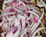 Foto del paso 2 de la receta: Ensalada de frankfurt