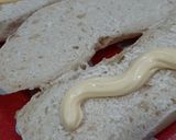 Foto del paso 3 de la receta: Sándwich de Milanesas de carne