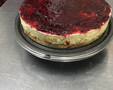 Foto del paso 5 de la receta: Tarta de queso 🍰