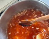 Kínai kel leves recept fázis 1 fotója