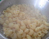 Foto del paso 5 de la receta: Macarrones con boloñesa ibérica