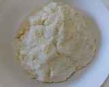 Foto del paso 3 de la receta: Pancitos de queso sin tacc👌🤤🧀
