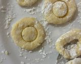 Foto langkah ke 3 dari resep Potato Pin Bite.