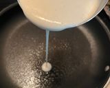 Foto del paso 2 de la receta Masa de crepes sin huevo fácil y lista en 2 minutos en Thermomix
