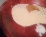 صورة لخطوة 1 من وصفة كسرة رخسيس