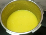 મગ ની દાળ (Mag Dal Recipe in Gujarati)
