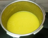 મગ ની દાળ (Mag Dal Recipe in Gujarati) રેસીપી સ્ટેપ2ફોટો