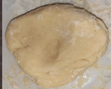 Foto del paso 2 de la receta: Masa de tarta dulce