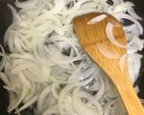 A picture of step 2 of Seasoned Potatoes.