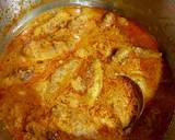 Chicken seekh korma recipe step 6 photo