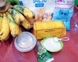 Foto langkah ke 1 dari resep Pisang Goreng Thailand.