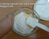 Foto langkah ke 6 dari resep Sagu keju mudah (cuman 5 bahan).