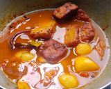 ধোকার ডালনা (dhokar dalna recipe in bengali) রেসিপির ধাপ 5 ছবি