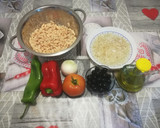 Foto del paso 1 de la receta: Empedrat