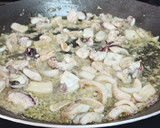 Foto del paso 1 de la receta: Arroz negro con sepia