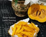 Foto langkah ke 10 dari resep Telur Gabus Labu Kuning.
