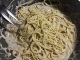 Cacio e pepe