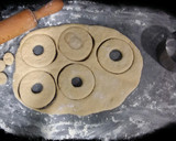 Foto del paso 5 de la receta: Donuts azucarados