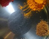 ফুলকপির বাটি চচ্চড়ি(fulkopir bati chorchori recipe in Bengali) রেসিপির ধাপ 2 ছবি