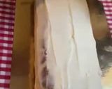 Une image de l'étape 8 de 🍰Bûche 🪵 facile🥳.