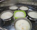 A picture of step 8 of Stuffed muffins idli.