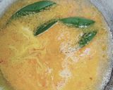 Foto langkah ke 4 dari resep Ikan Mujair Kuah.