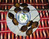 Foto del paso 7 de la receta: Kofta de ternera