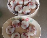 Hình bước làm 3 của món Bánh đúc lạc