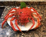 Foto del paso 1 de la receta: Como abrir un centollo